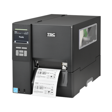 TSC MH241T Thermal Transfer USB/ETH 203dpi Industrial printer